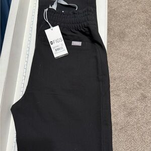 Figs Black Women's Pants
